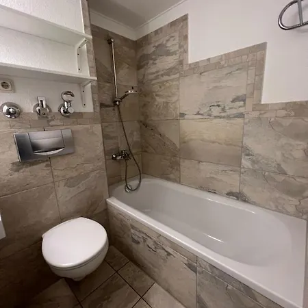 Skyline By Aux Appartamento *