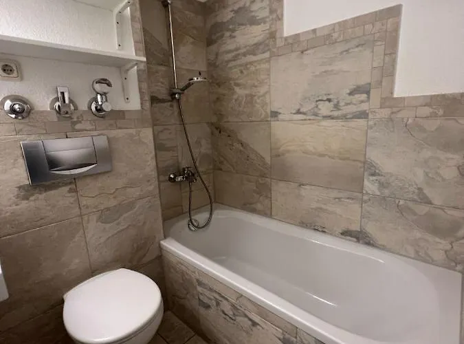 Skyline By Aux Appartamento *