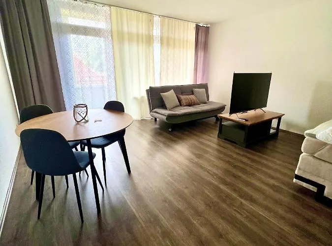 Appartamento Skyline By Aux Augusta