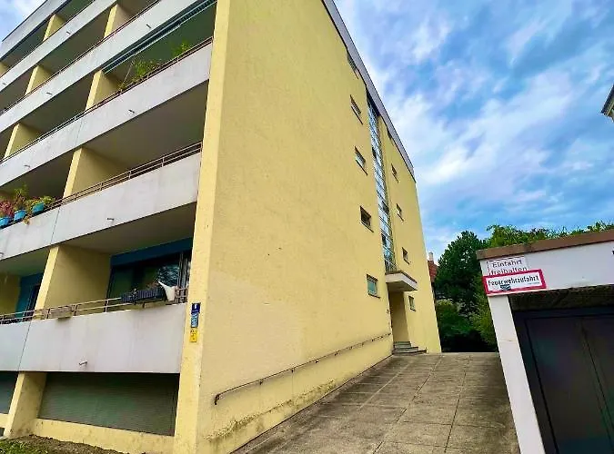 Skyline By Aux Augusta