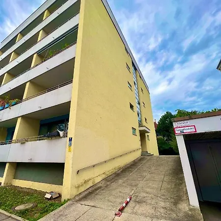 Skyline By Aux Augsburg